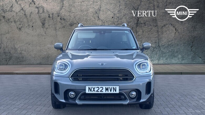 MINI Countryman 1.5 Cooper Classic 5dr Petrol Hatchback